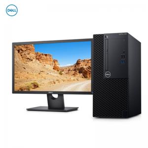 戴尔(DELL）3060MT（I3...