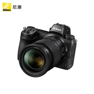 尼康（Nikon）Z6 全画幅微单...