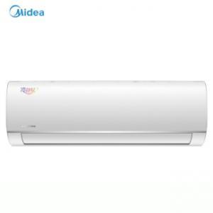 美的(Midea）KFR-35GW...