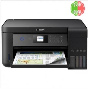 爱普生（EPSON）L4169 墨...