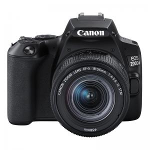 佳能(Canon) EOS 200...