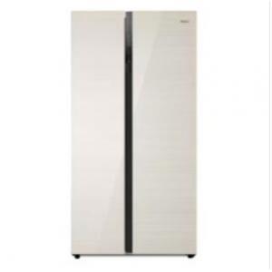 海尔(Haier）BCD-539W...