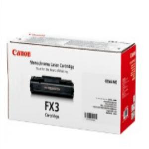佳能（Canon） FX-3 黑色...