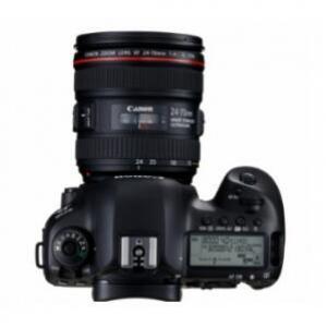佳能(Canon) EOS 5D4...
