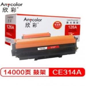 欣彩(Anycolor) CE31...