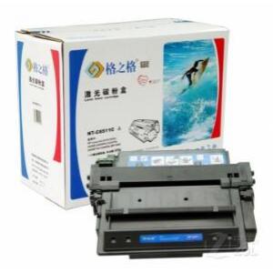 格之格NT-C6511C 硒鼓 （适用于：HP LaserJet 2410/2420/2420d/2420dn/2430tn/2430dtnCanon LBP 3460）