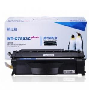 格之格 Q7553A硒鼓NT-C7...
