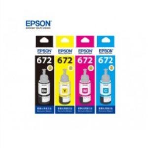爱普生(EPSON)  T6722...