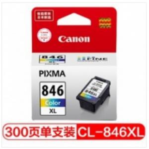 佳能（Canon）CL-846XL...