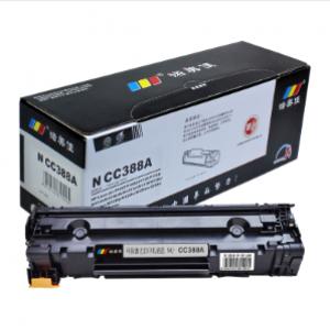 诺美佳 N CF403A（红）适用...