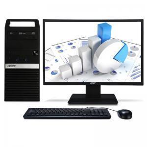 宏碁(acer）Veriton D...