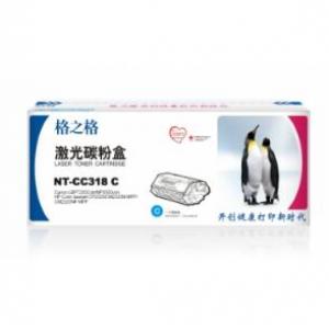 格之格 NT-CC318C 蓝色 ...