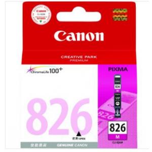 佳能(Canon）CLI-826M...