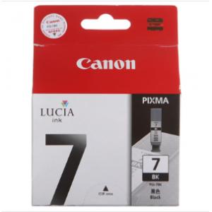 佳能（Canon）PGI-7BK ...