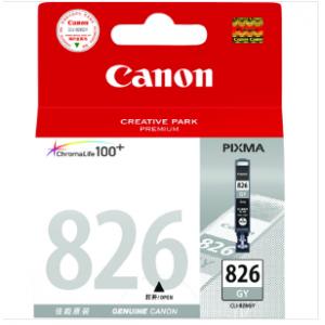 佳能（Canon）CLI-826G...