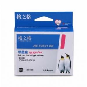 格之格 NE-T0841BK 黑色...