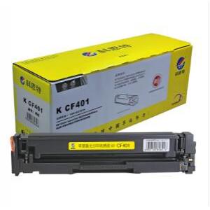 科思特CF401A硒鼓 适用惠普M...