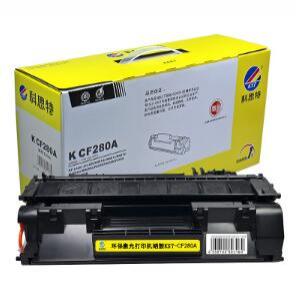 科思特CF280A/CE505A硒...