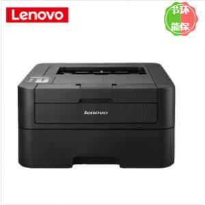 联想(Lenovo）LJ2655D...
