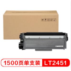 联想（Lenovo）LT2451墨...