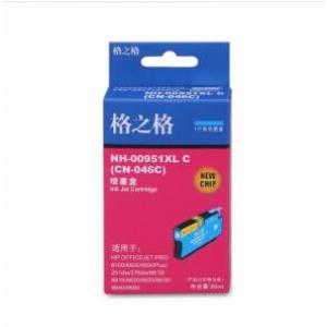 格之格 NH-00951XLC 青...