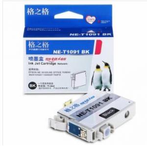 格之格 NE-T1091BK 黑色...
