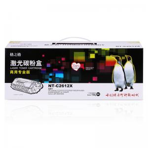 格之格 NT-C2612X 黑色硒...