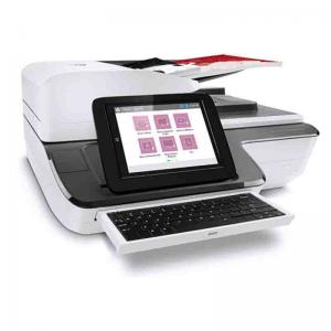 惠普(HP）ScanJet Ent...