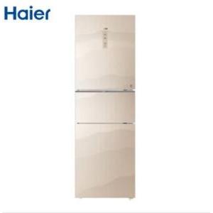 海尔(Haier）BCD-260W...
