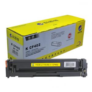 科思特CF402A硒鼓 适用惠普M...