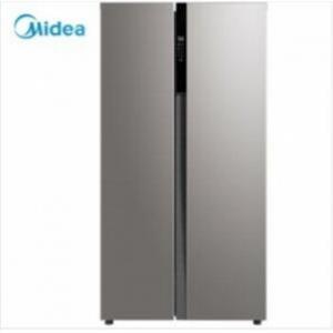 美的(Midea)BCD-525W...