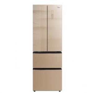 美的（Midea） BCD-311...