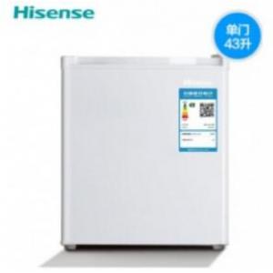 海信（Hisense） BC-43...