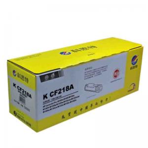 科思特K CF218A（磁辊版-粉...