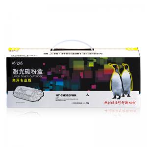 格之格 NT-CH320 BK 黑...