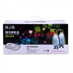 格之格 NT-C0303X 黑色硒...