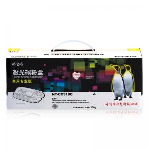 格之格 NT-CC319C 黑色硒...