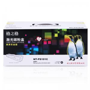 格之格 NT-PS101C 黑色硒...
