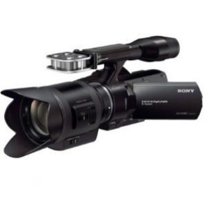 索尼(SONY)  NEX-VG3...