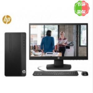 惠普288 PRO G5 MT台式...