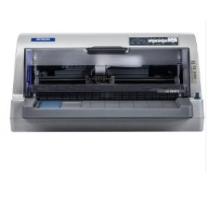 爱普生（EPSON） LQ-82K...