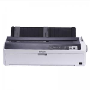 爱普生(EPSON) 证簿打印机L...