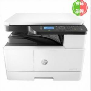惠普(HP) M439n 激光打印...