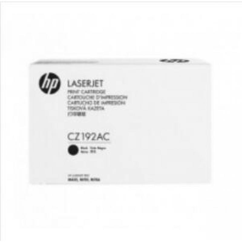 惠普LaserJet Pro M305dn 打印机硒鼓