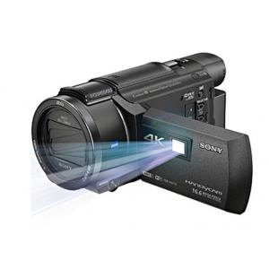 索尼(SONY）FDR-AX60 ...