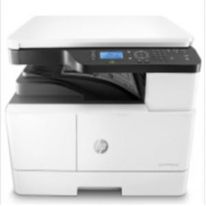 惠普/HP M42523dn 黑白...