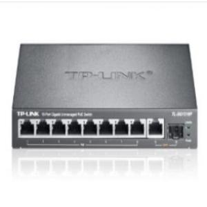 普联(TP-LINK) TL-SG...