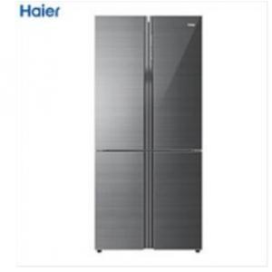 海尔（Haier）BCD-608W...