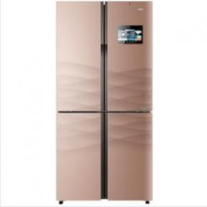 海尔（Haier） BCD-458...