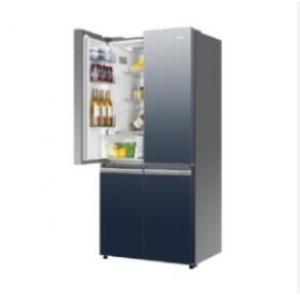 海尔（Haier） BCD-502...
